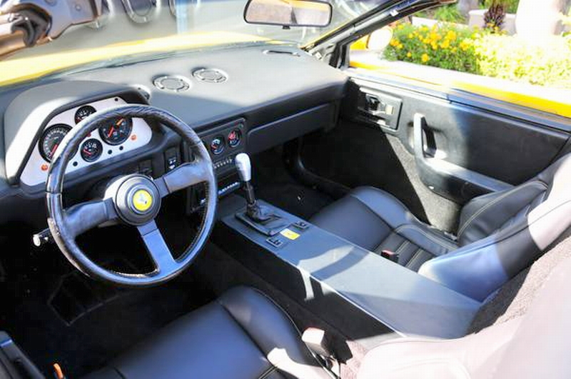 Illustration for article titled For $15,000, Fake a Cargasm